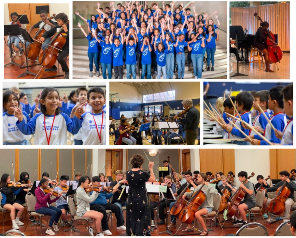DSO Young Musicians and Education Center