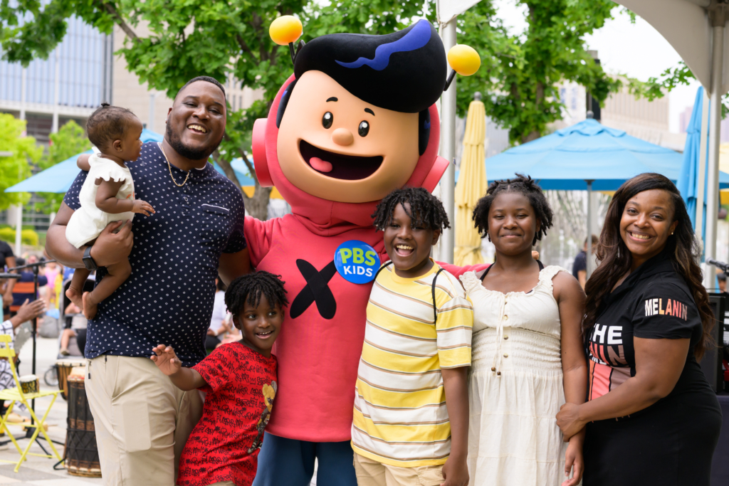 KERA Kids Fest 2025